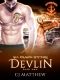 [Sea Dragon Shifters 02] • Devlin · Sea Dragon Shifters Book 2 · Sea Dragon Shifters Book 2